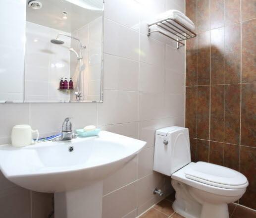 K City Hotel Seoel Kamer foto