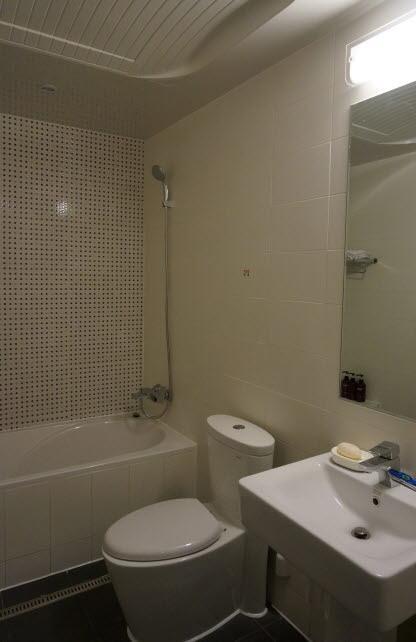 K City Hotel Seoel Kamer foto